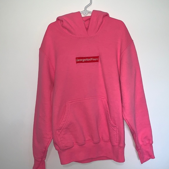Merch Sz M Hoodie | Poshmark